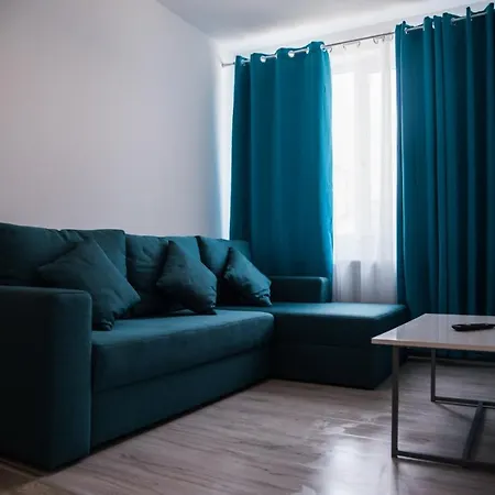 Caliterra Apartment Navodari