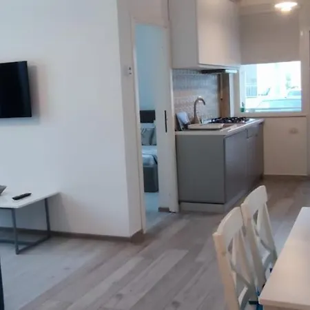Caliterra Apartment *