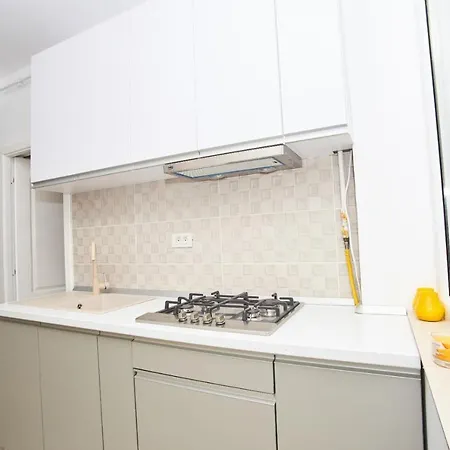 Caliterra Apartment *